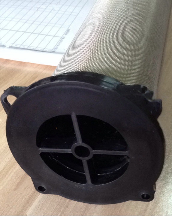 汉粤过滤器精密滤芯140201390 140201010