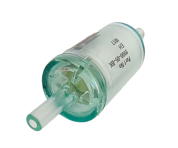 美国热电Parker派克过滤器9900-05-BK