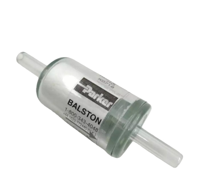 派克过滤器烟气线上监测设备配件9900-05-BK/DFU