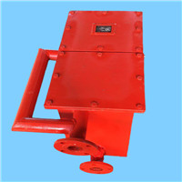 鹤壁博达PZ－L型连续式负压自动排渣放水器都是煤矿的心头好