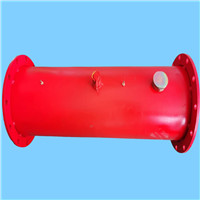 鹤壁博达IXI型矿用可分离节流装置都是煤矿的心头好