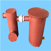 鹤壁博达GL-I型过滤式排渣放水器都是煤矿的心头好