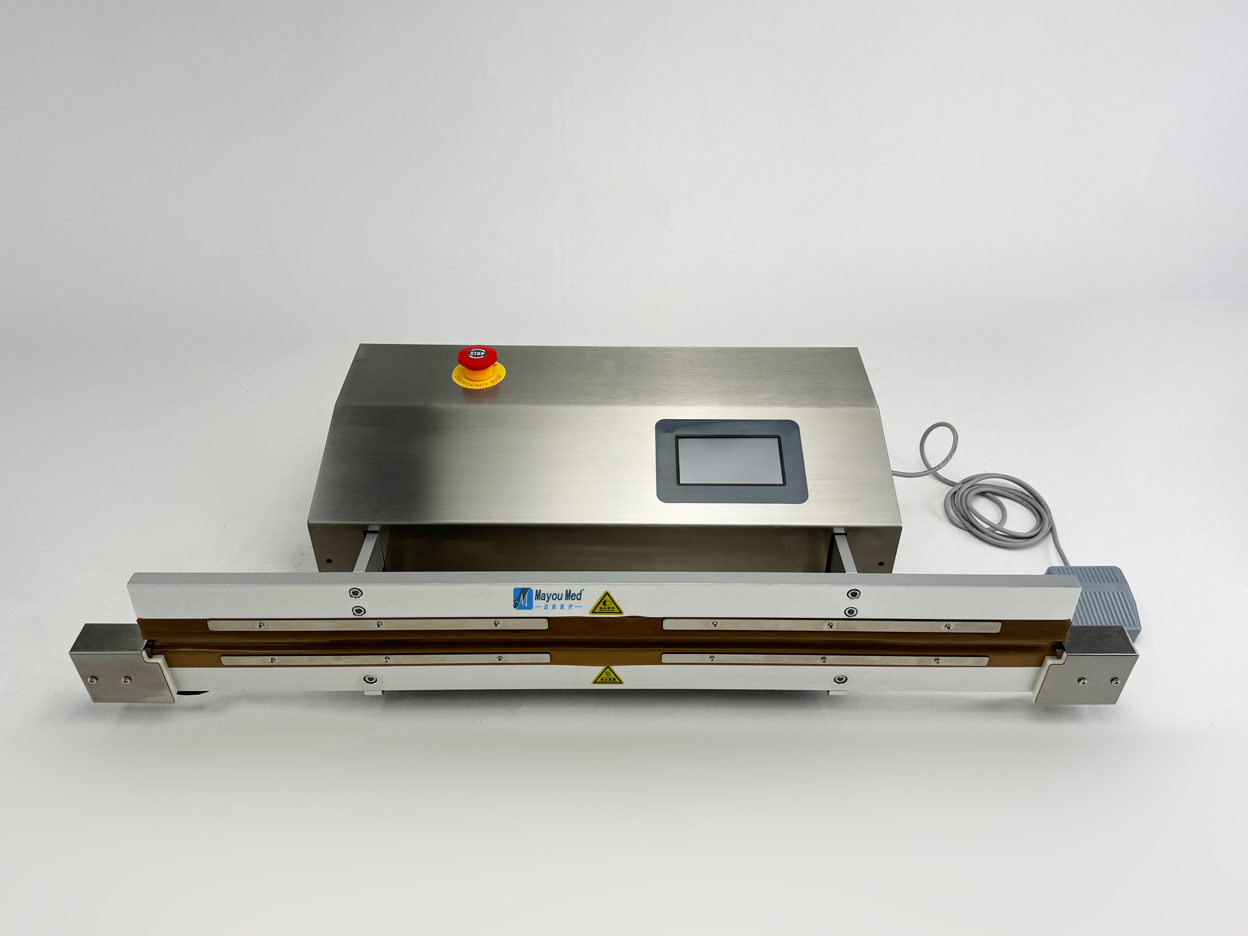 MY300-E系列脉冲式封口机