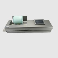 MY100-D2 切割封口双打印一体机