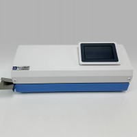 MY300－C触摸屏带打印封口机