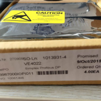 艾默生VE4022控制器