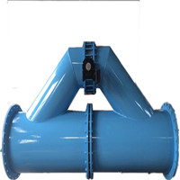 PKL型旁通式孔板流量计价格和价值成正比