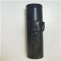 鹤壁博达DLG型抗静电导流管值得骄傲和放心