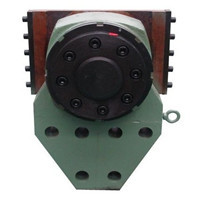 鹤壁博达TP系列盘型制动器值得骄傲和放心