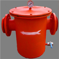 鹤壁博达BDQS-A型气水分离器值得骄傲和放心