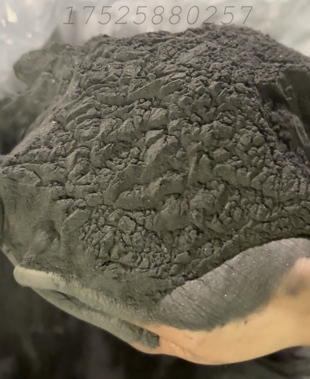 旋流器用重介质低硅铁粉270D