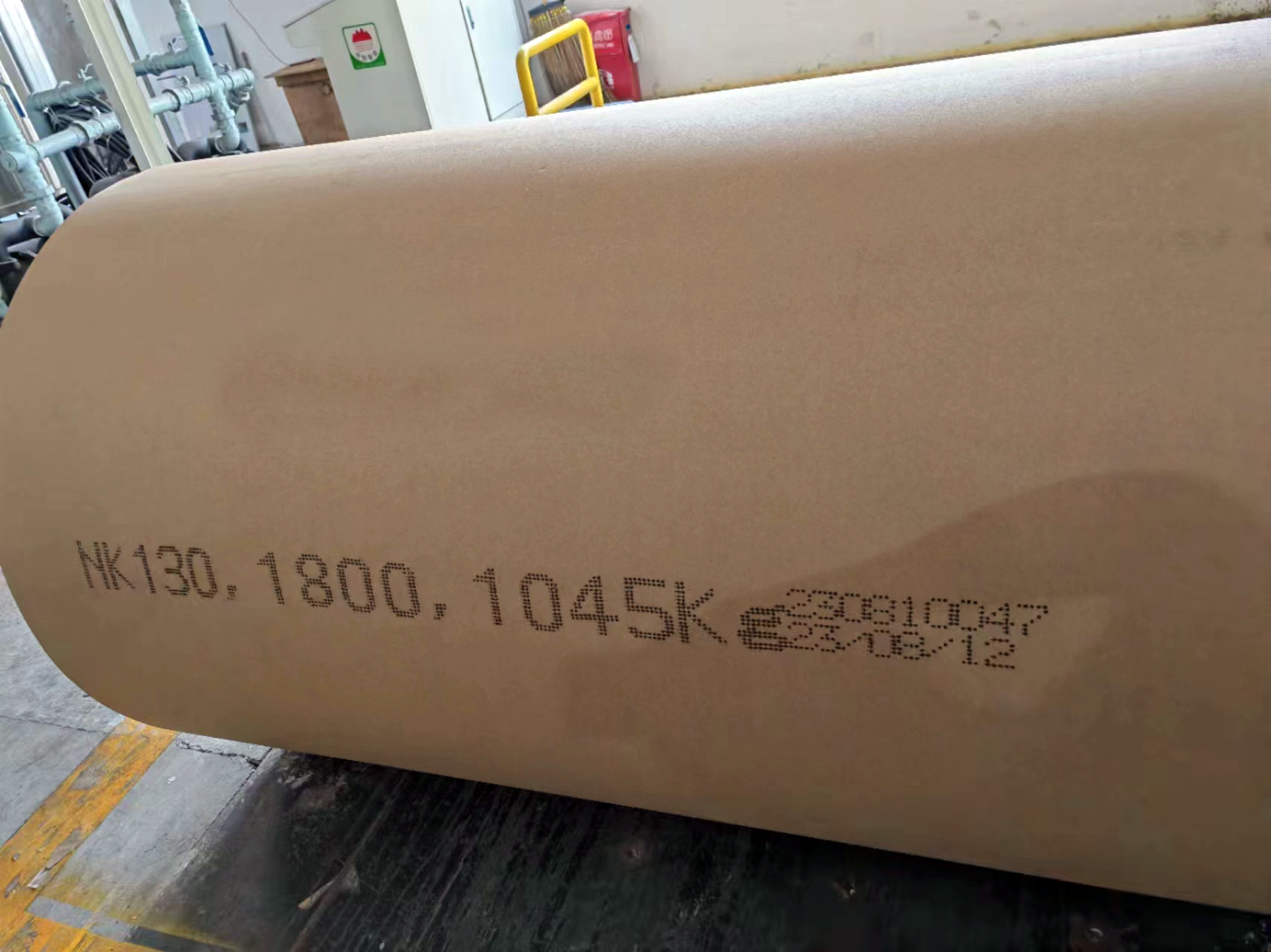 典码大字符喷码机 瓦楞纸喷印 即喷即干 附着力强