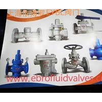 柱塞阀分类及选型-上海依搏罗阀门规格齐全速发货