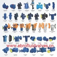 疏水阀分类及选型-上海依搏罗阀门规格齐全速发货