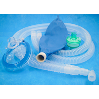 健琪一次性使用呼吸过滤器包厂家直销