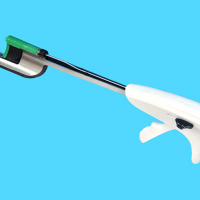 健琪一次性使用弧型吻合器及组件厂家直销