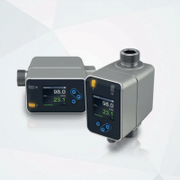 Krohne电磁流量计