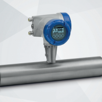 Krohne质量流量计