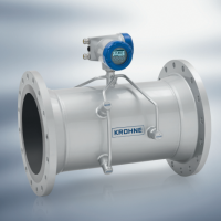 Krohne超声波流量计