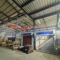 河北快速门厂家，沧州硬质快速门安装，任丘快速卷帘门厂家