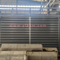 滚筒硬质快速门，涡轮快速门，河北忆龙铝合金涡轮快速卷帘门