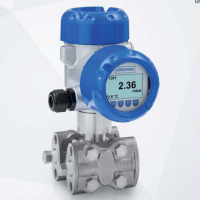 Krohne差压变送器