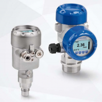 Krohne压力变送器