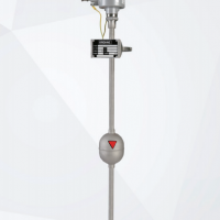 Krohne浮球液位计