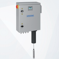Krohne污泥界面仪