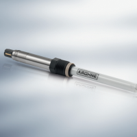 Krohne pH传感器