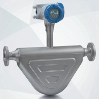 Krohne OPTIMASS6400质量流量计