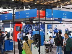 2026深圳第九届国际动力传动与控制技术展览会