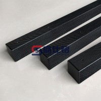 碳纤维方管 轻量化搬运机器人手传输机手臂 碳纤维机械臂