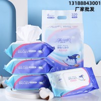 山东湿巾工厂广告湿巾促销湿巾赠品湿巾定制