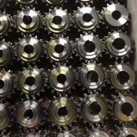 鹏程机械链轮、传动齿轮、伞齿轮、齿条、链条、传动轴