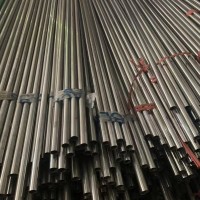 配件无缝钢管