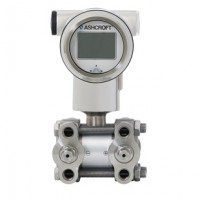 Ashcroft雅斯科差压变送器DP55