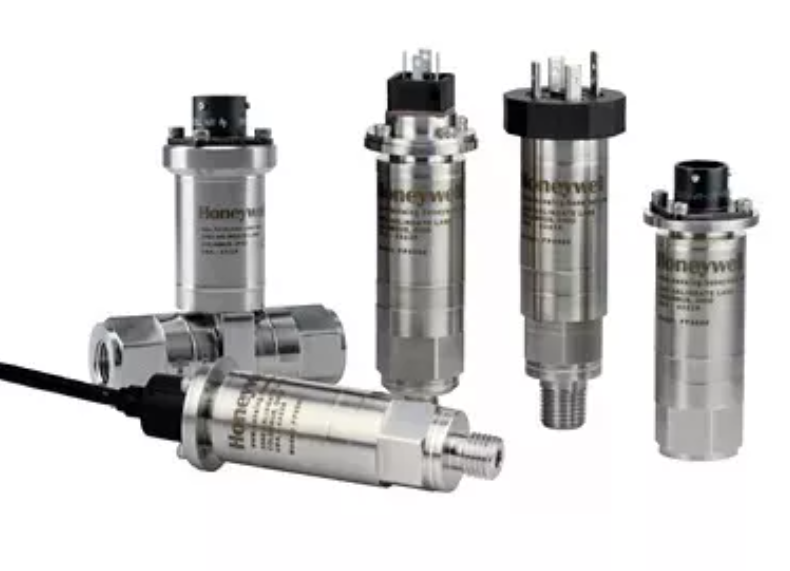 霍尼韦尔压力传感器-FP5000系列