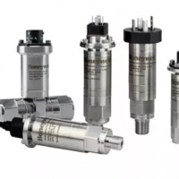 霍尼韦尔压力传感器-FP5000系列