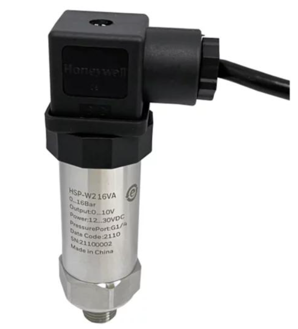 Honeywell压力传感器-霍尼韦尔压力传感器-HSP系列