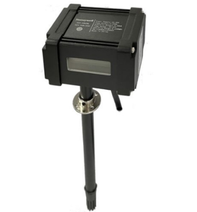 Honeywell温湿度传感器-HSH-S系列