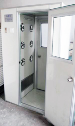 北京通州区净化风淋室制作门窗净化铝料68606532