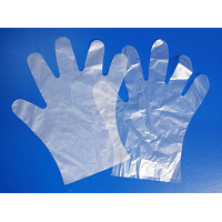 安邦一次性使用聚乙烯检查手套厂家批发