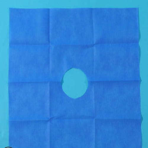 安邦一次性使用孔巾厂家批发