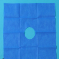 安邦一次性使用孔巾厂家批发