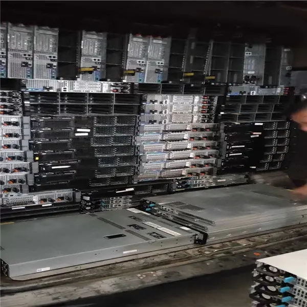 高价回收电源模块 ups电池 服务器