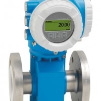 E+H Promag P 300 电磁流量计