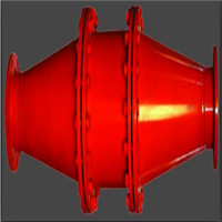 高段位FHQ型防回火装置好用又便宜