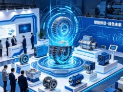 2026武汉动力传动 控制技术展
