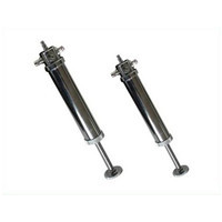 鹤壁博达CZY50型圆筒形正压采样器主打高品质